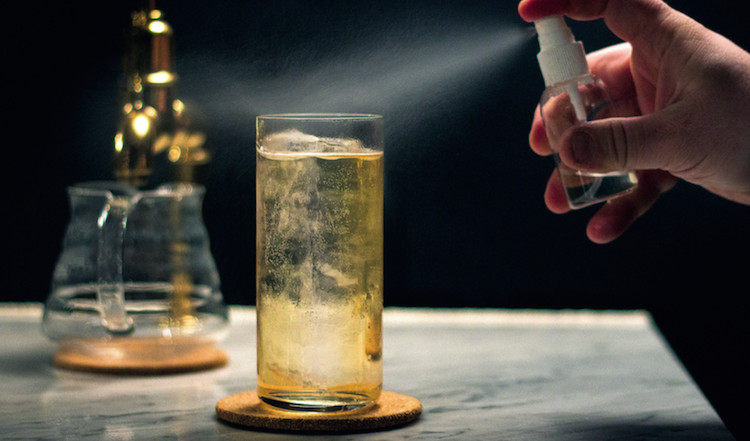 High Ball Rond The Whisky Highball story part 2: The ball that rolled - CLASS