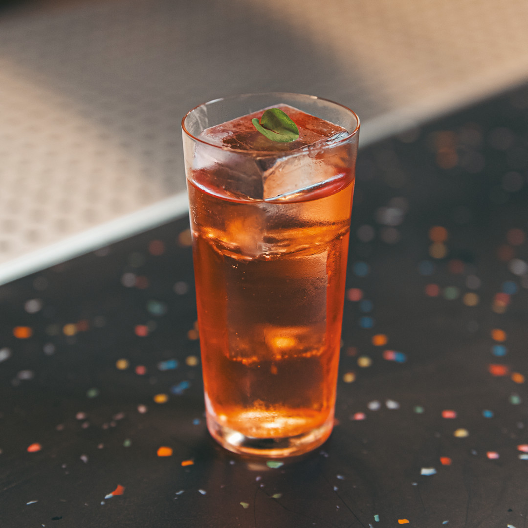 Cocktail Recipes