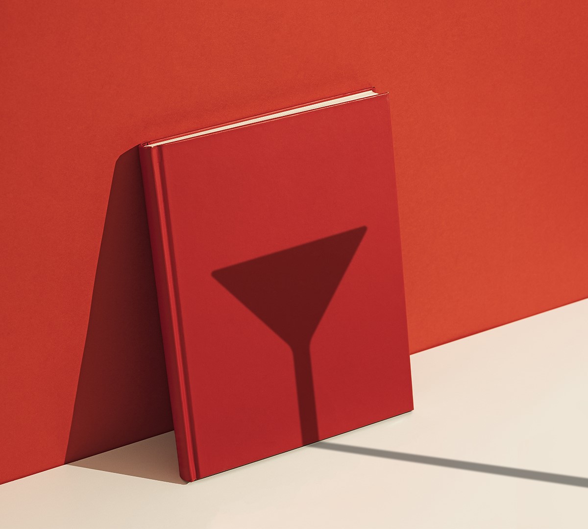 Cocktail book